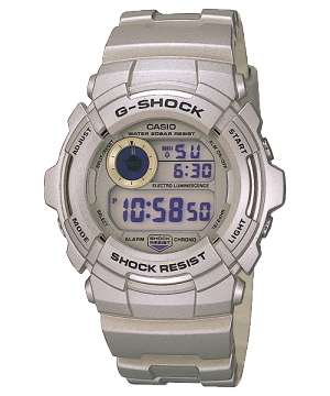 G-2000CG-8M