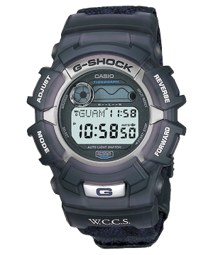 G-2100WC-6