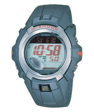 G-3001M-8