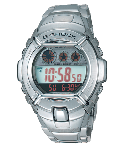 G-3100D-8