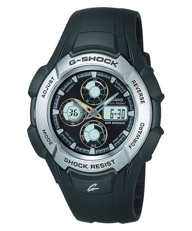 G-601-1A