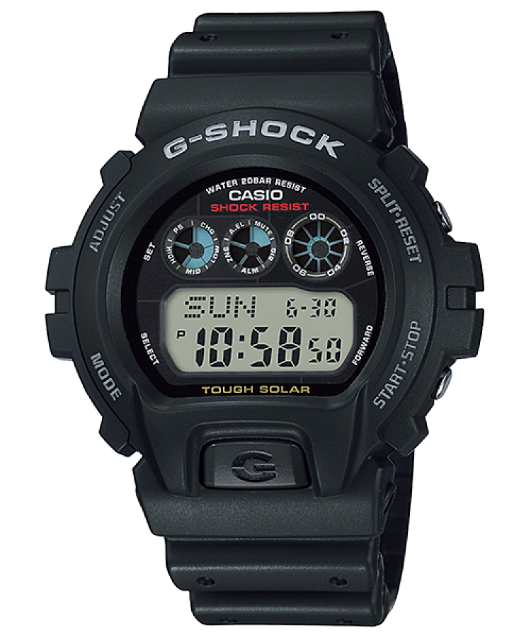 G-6900-1 | CASIO MALAYSIA