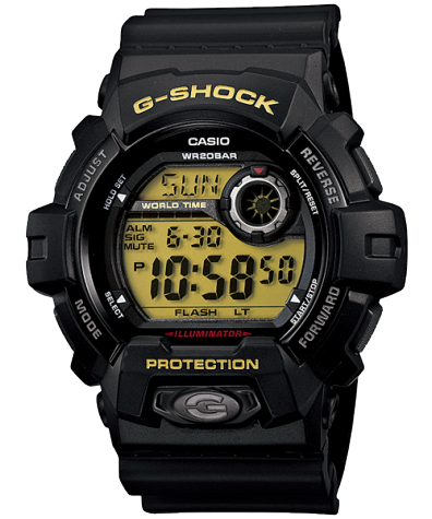 G-8900-1