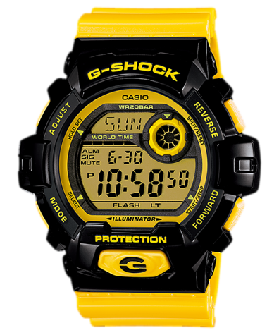 G-8900SC-1Y