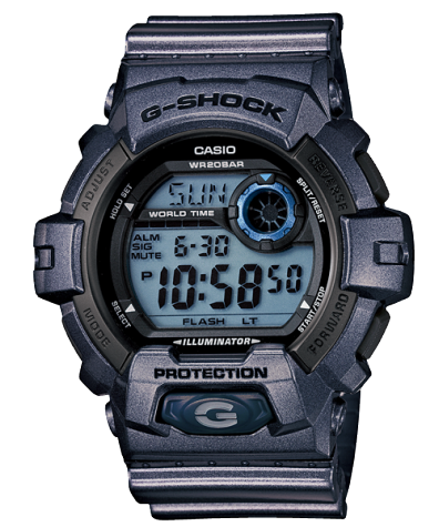 G-8900SH-2