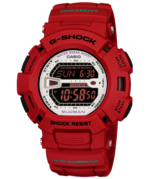 G-9000MX-4