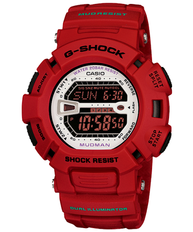 G-9000MX-4