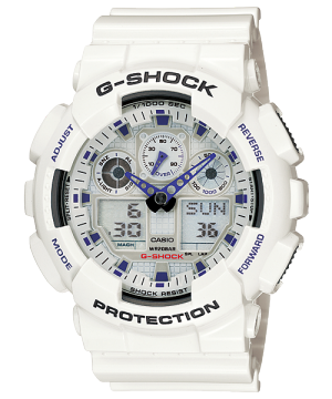 GA-100A-7A