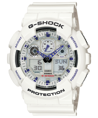 GA-100A-7A