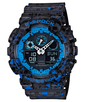 GA-100ST-2A