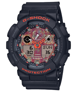 GA-100TAL-1A