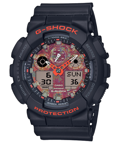 GA-100TAL-1A