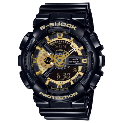 GA-110GBX-1A