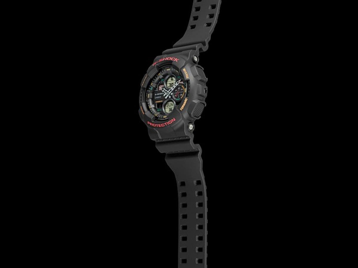 GA-140-1A4