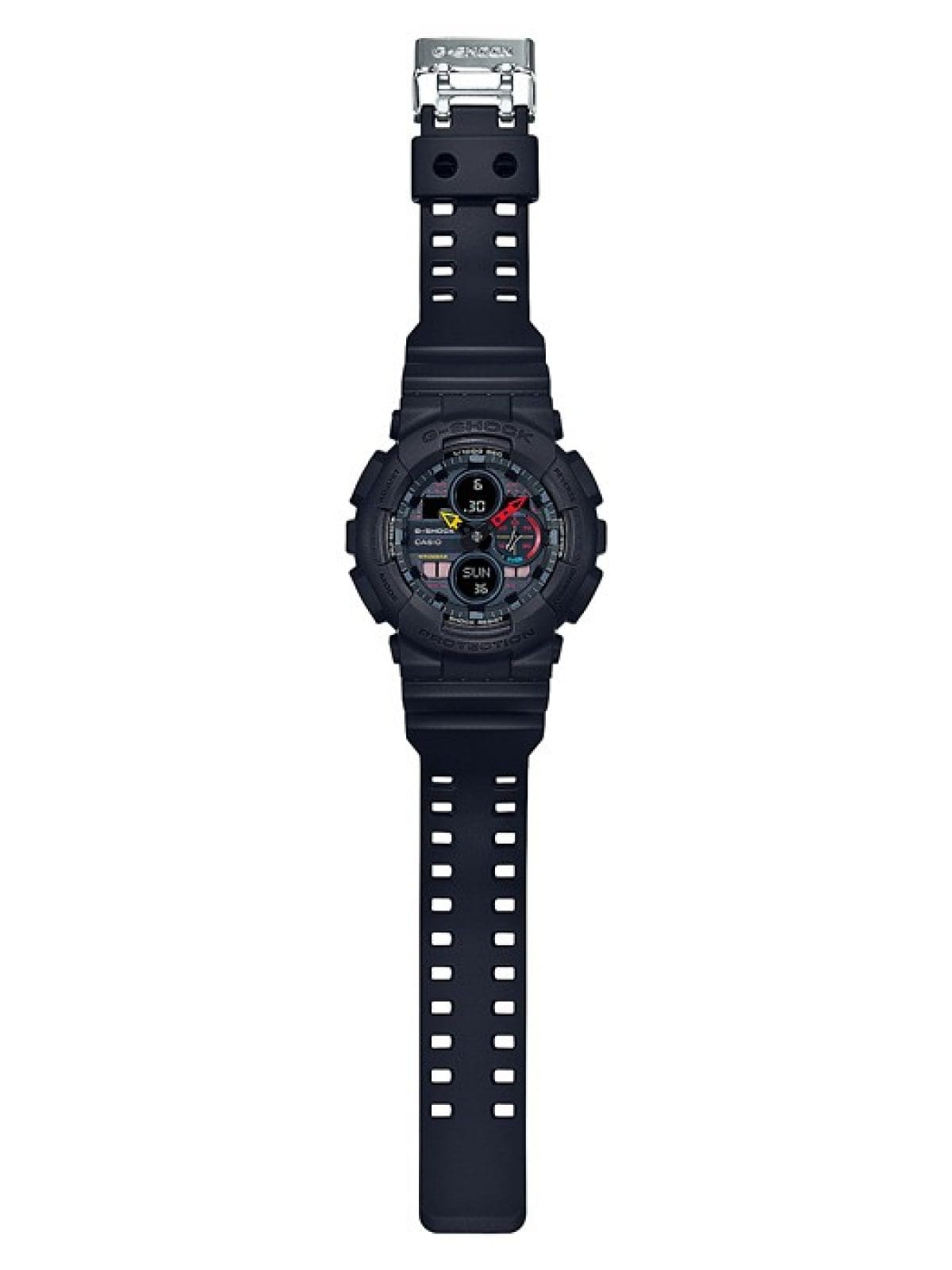 GA-140BMC-1A