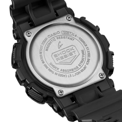 GA-100RGB-1A