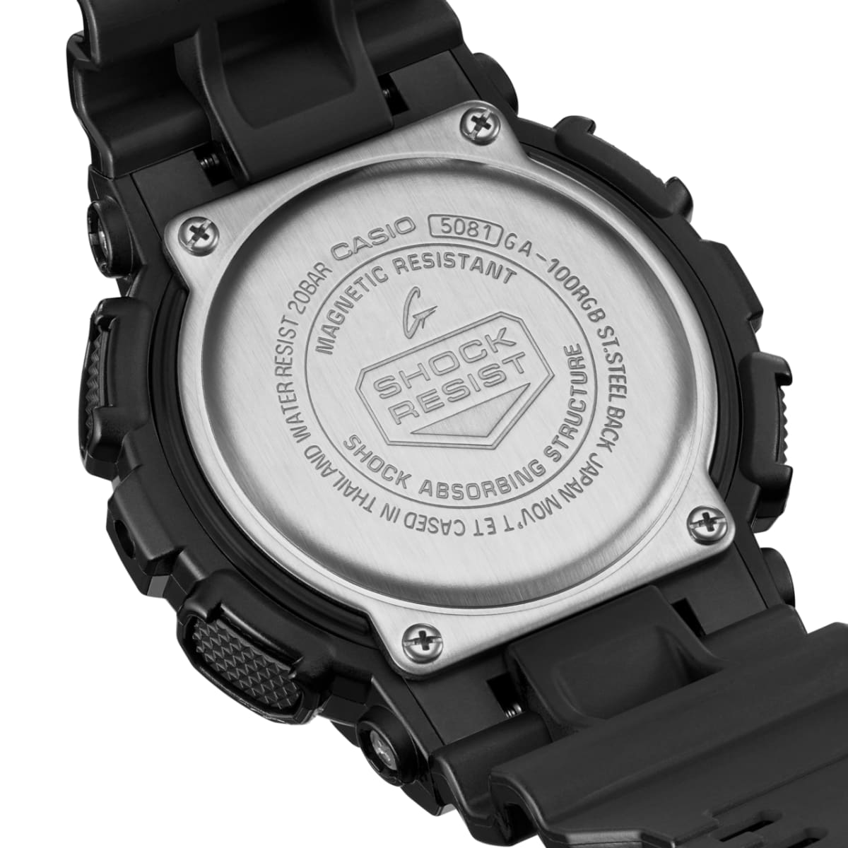 GA-100RGB-1A