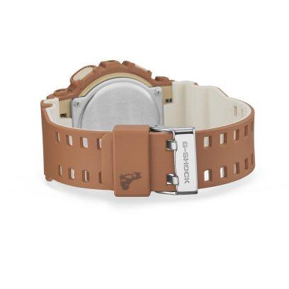 GA-100SHB-5A