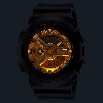 GA-110CD-1A9 LED light