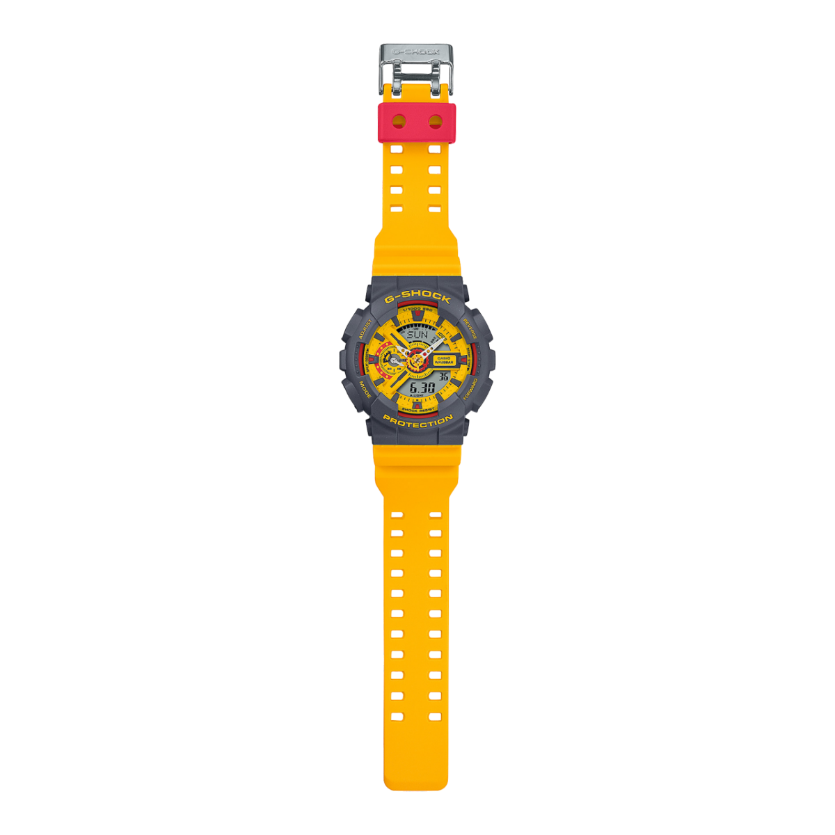 GA-110Y-9A