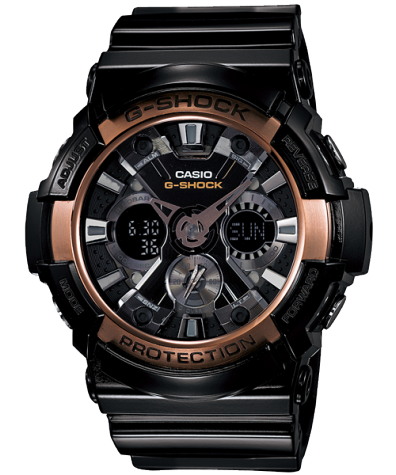 GA-200RG-1A