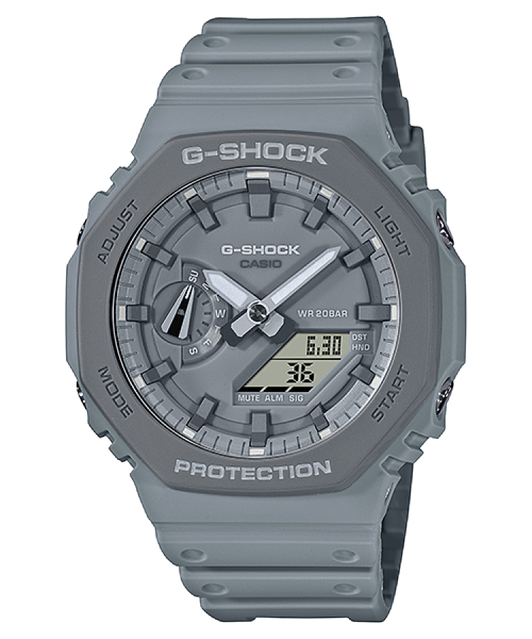 GA-2110ET-8A | CASIO MALAYSIA