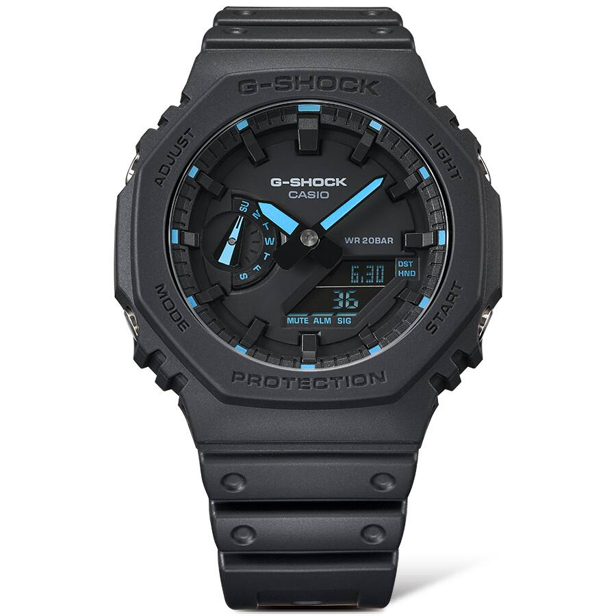 casio g shock bussola