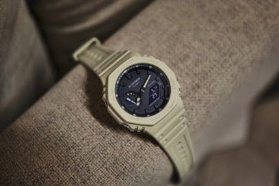 GA-2100-5A