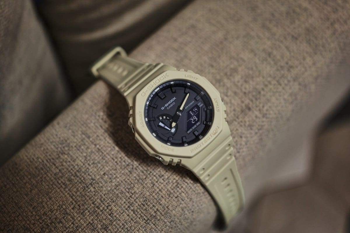 GA-2100-5A