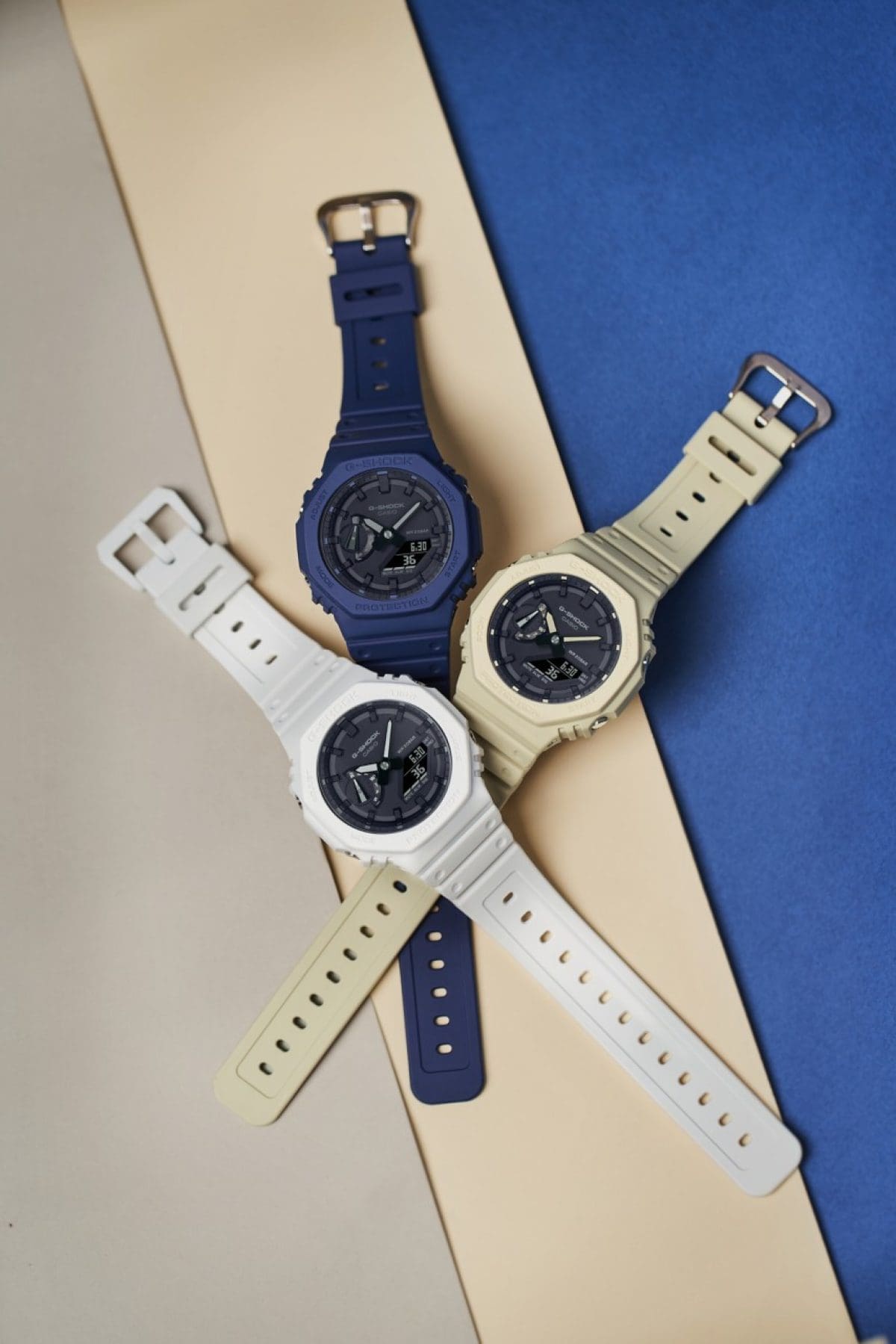 GA-2100-5A