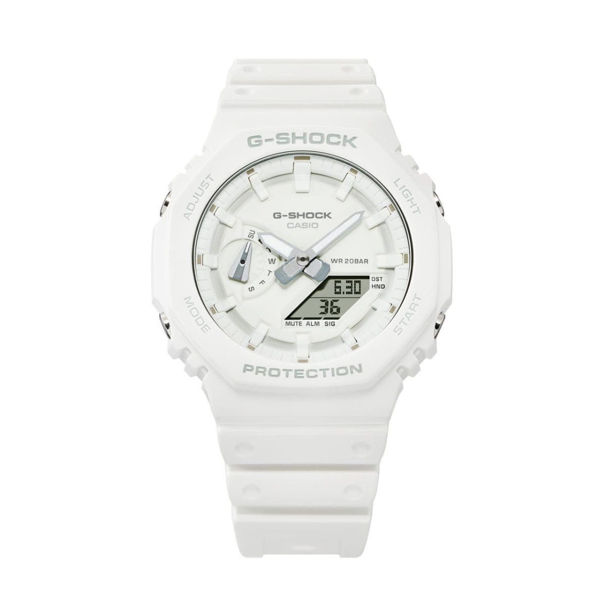 GA-2100-7A7