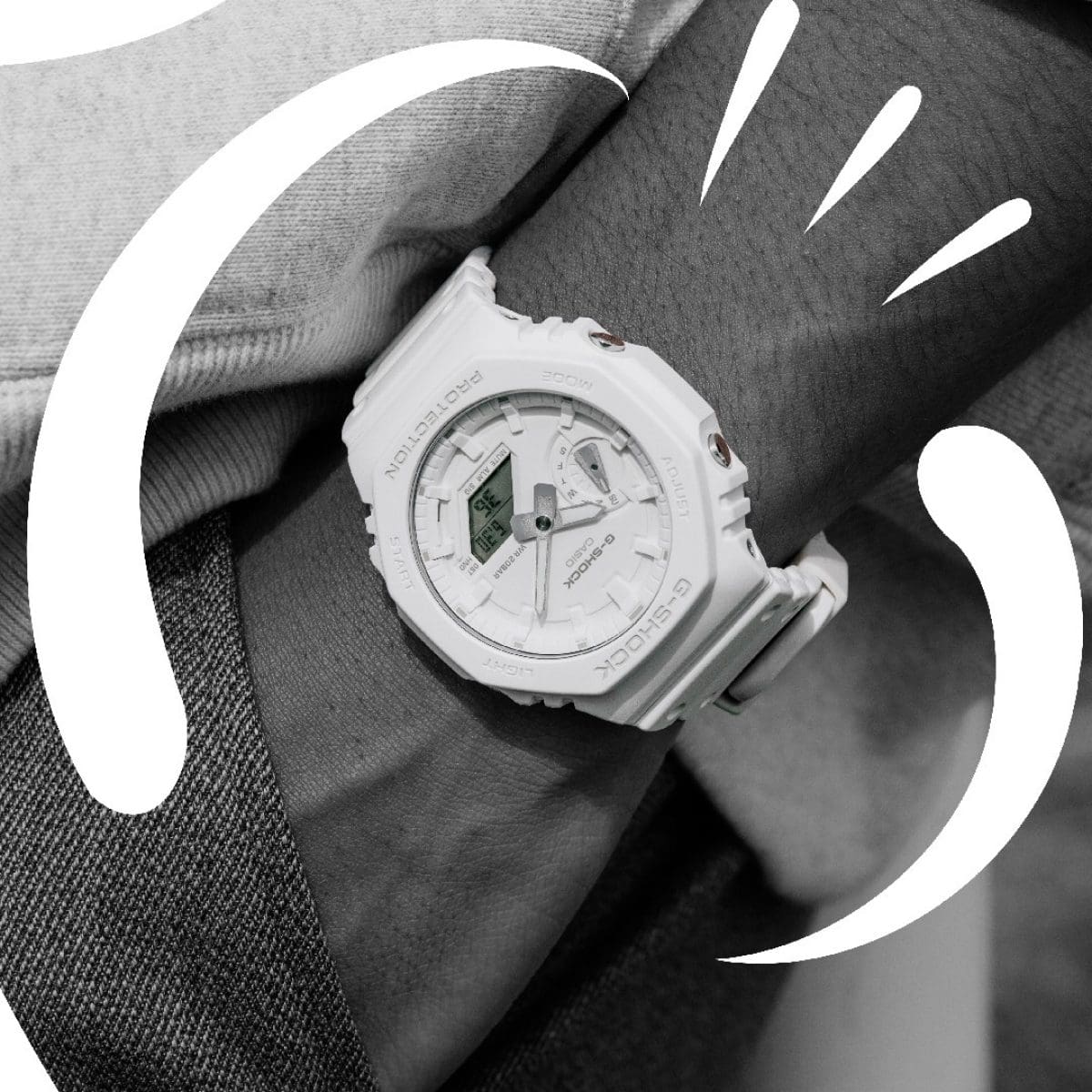 GA-2100-7A7
