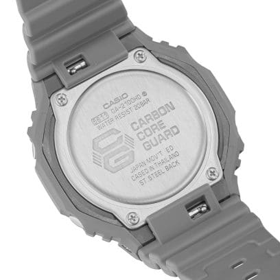 GA-2100HD-8A 
