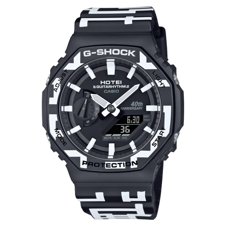 GA-2100HT-1A | CASIO MALAYSIA