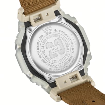 GA-2100HUF-5A