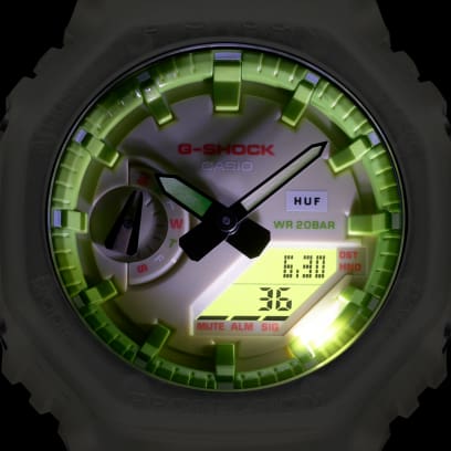 GA-2100HUF-5A