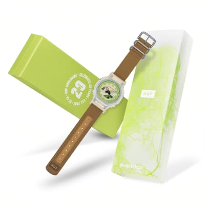 GA-2100HUF-5A