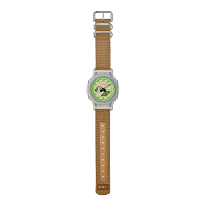 GA-2100HUF-5A