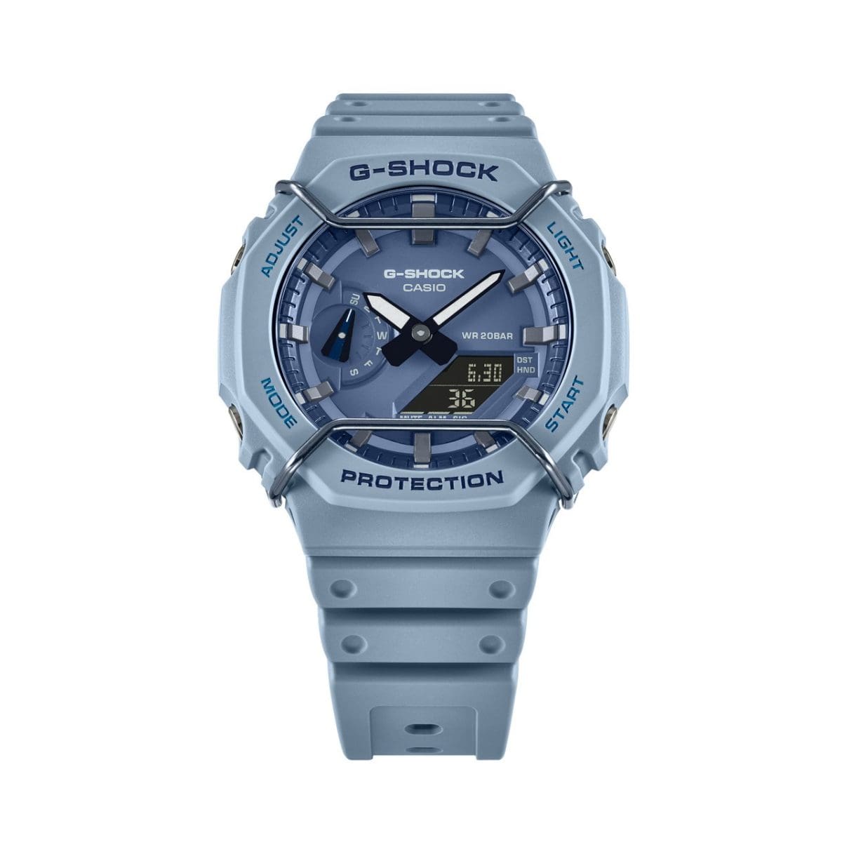 GA-2100PT-2A