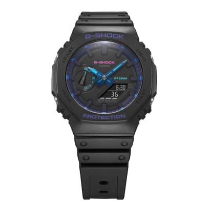 GA-2100VB-1A