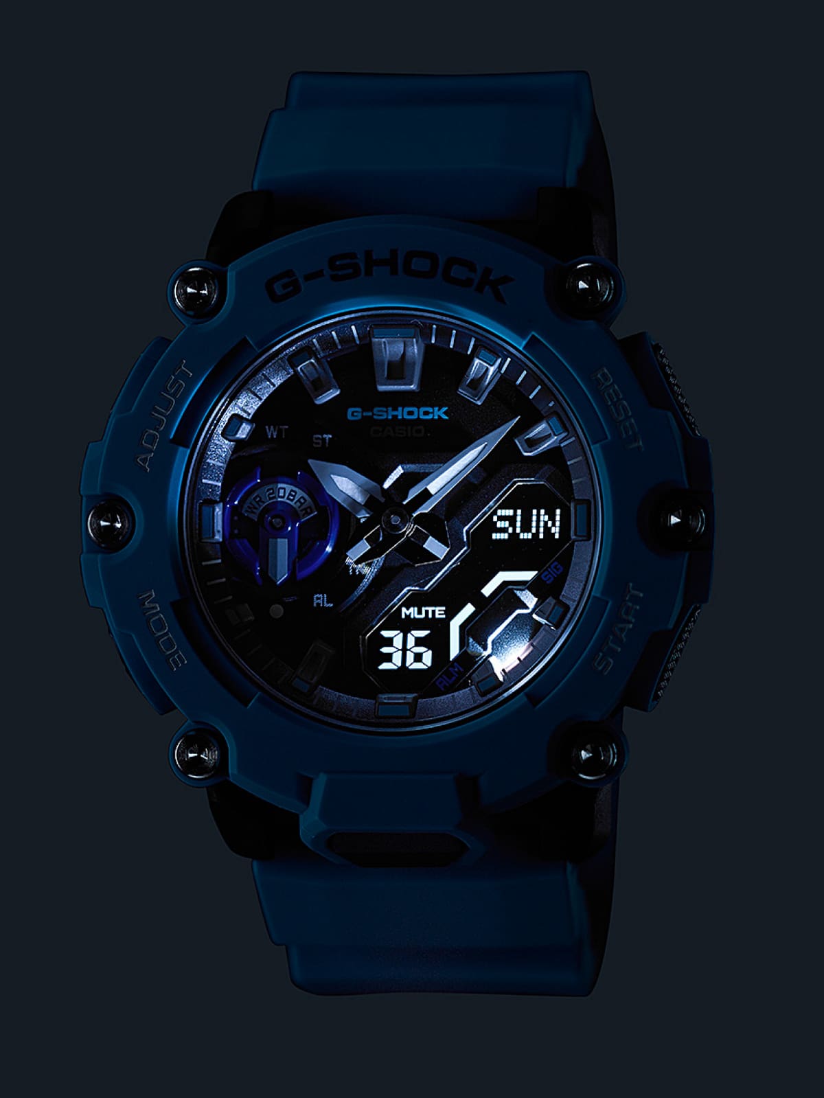 GA-2200-2A