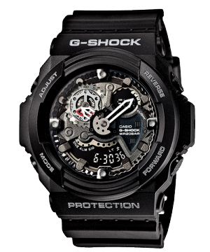 GA-300-1A