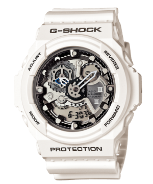 GA-300-7A