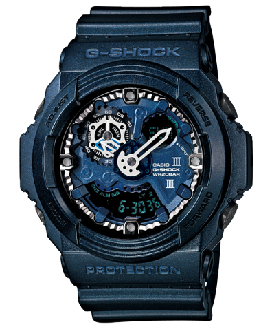 GA-300A-2A