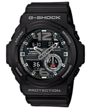 GA-310-1A