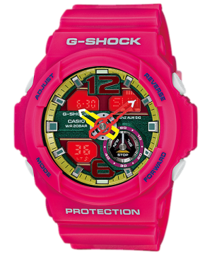 GA-310-4A