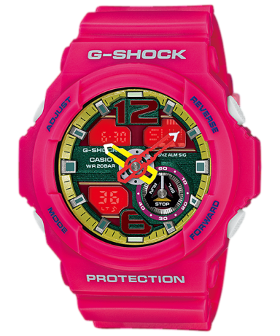 GA-310-4A