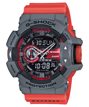 GA-400-4B