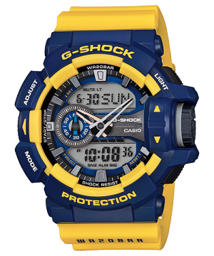 GA-400-9B