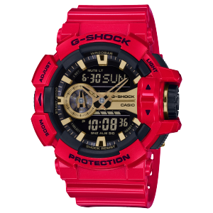GA-400CX-4A